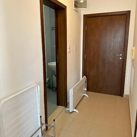 Apartment Great Flat In Belvedere Club