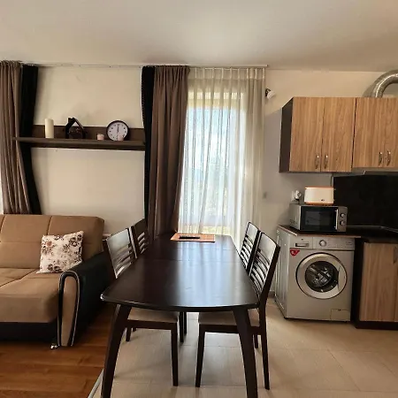 Apartment Great Flat In Belvedere Club