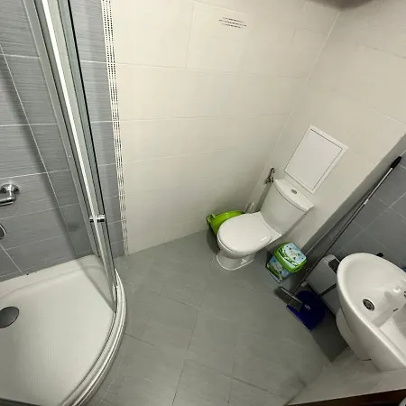 Great Flat In Belvedere Club Apartment *