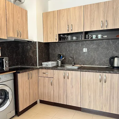 Great Flat In Belvedere Club Apartment Bansko