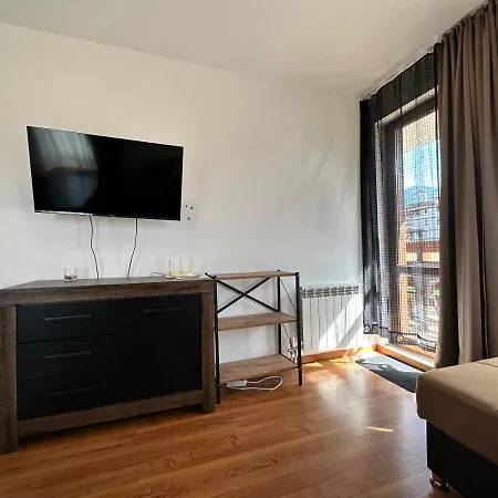 Apartmán Great Flat In Belvedere Club *