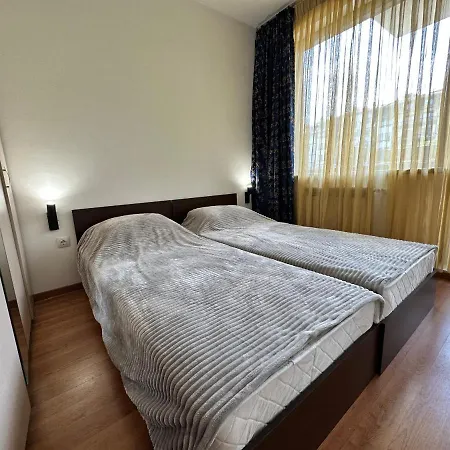 Great Flat In Belvedere Club Apartment Bansko